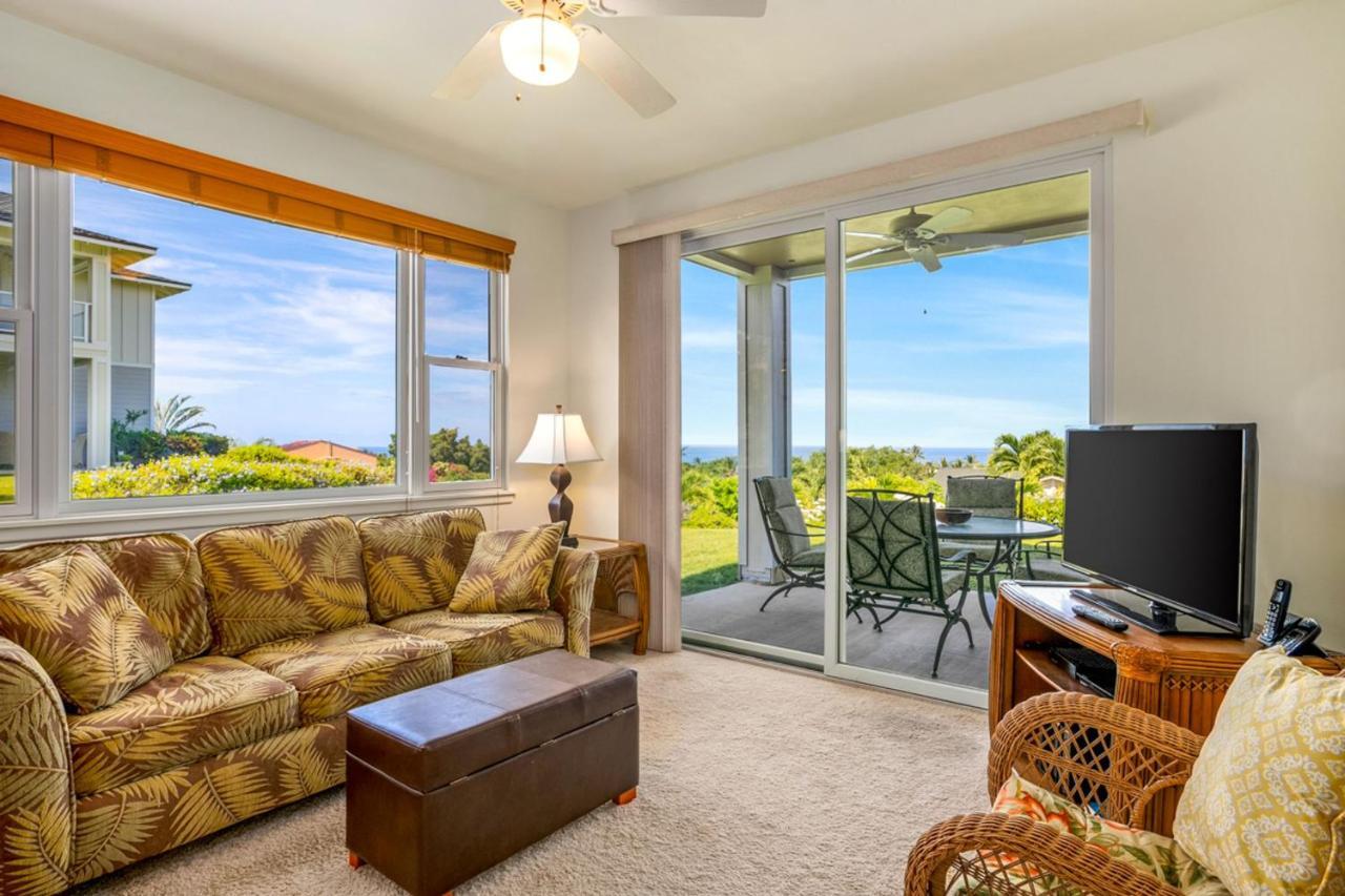 Big Island Na Hale O Keauhou C2 By Coldwell Banker Island Vacations Villa Kailua-Kona Bagian luar foto