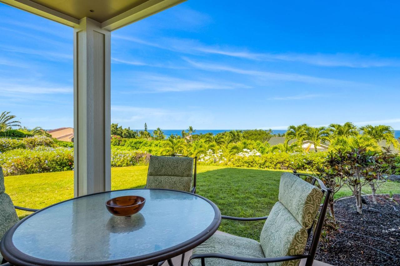 Big Island Na Hale O Keauhou C2 By Coldwell Banker Island Vacations Villa Kailua-Kona Bagian luar foto