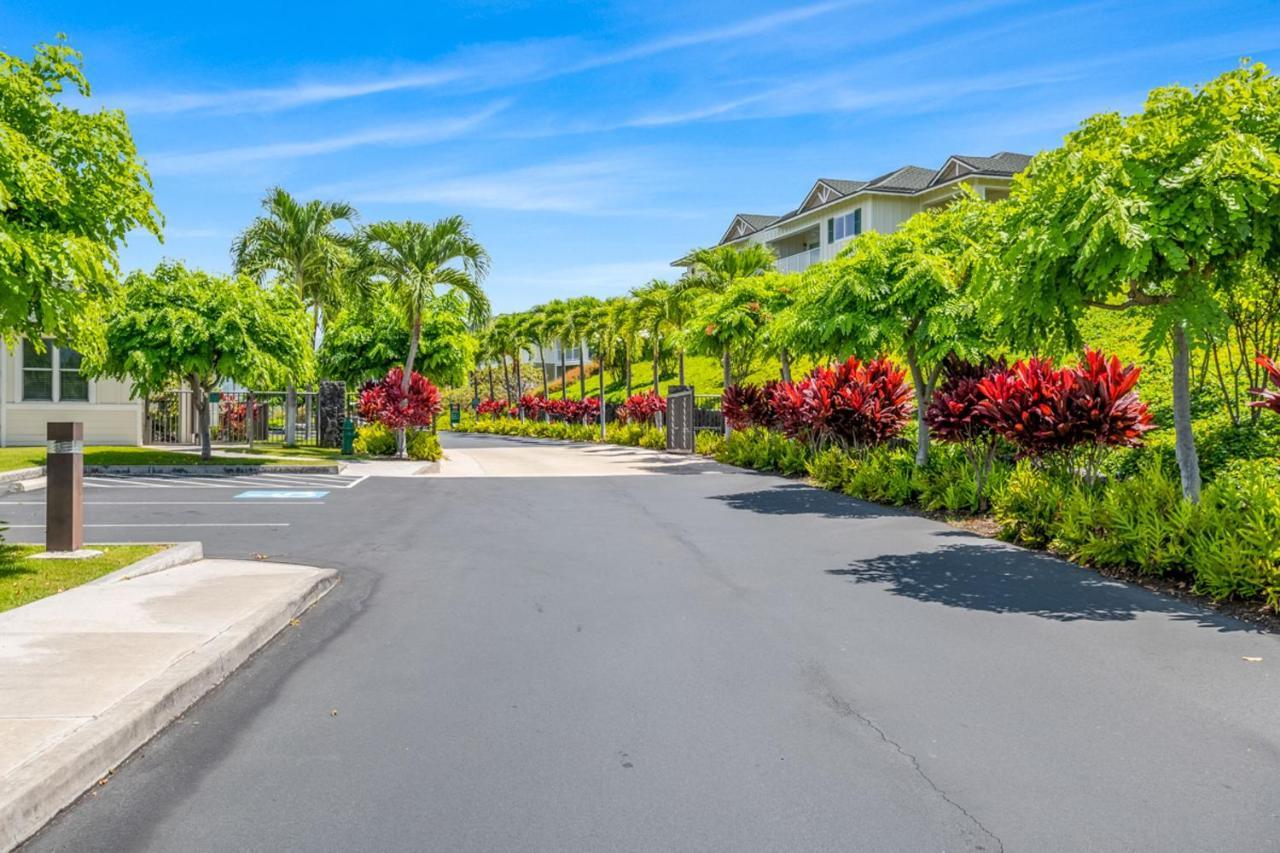 Big Island Na Hale O Keauhou C2 By Coldwell Banker Island Vacations Villa Kailua-Kona Bagian luar foto